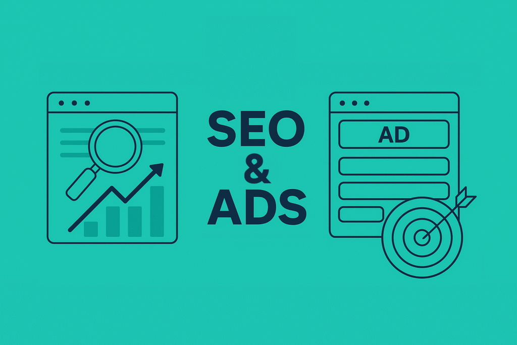 seo und google ads für ärzte