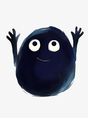 Nepomuk Illustration