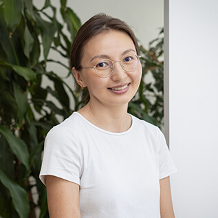 Ainura Karaeva