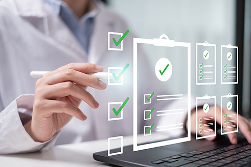 Praxis, Ordination & PVE: Der jährliche Hardware-Check