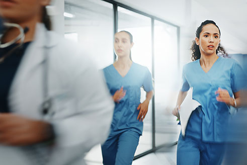 Notfall in der Praxis: So bereiten Sie sich darauf vor